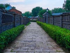 -春风习习