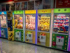 -太平洋影城(紫荆店)