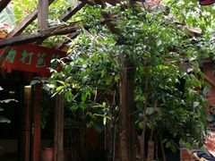 -香叶草中餐厅(川白楼店)