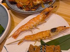 -贵木日本料理·铁板烧(新地假日广场店)