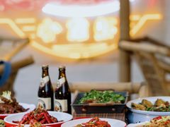 -戴叔叔龙虾馆·麻辣小龙虾