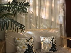 -岚魅儿·洗头头疗·按摩SPA(金光华店)