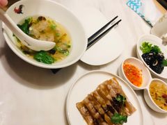 -莆田餐厅PUTIEN(金融街购物中心店)