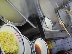-李易面馆(树木岭店)