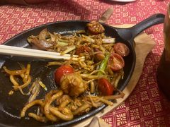 -南沙游艇会·大兵船餐厅