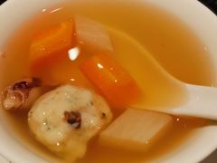 -长春凯悦酒店-品悦中餐厅