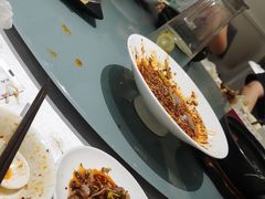 -虹料理·日料放题(悠方店)