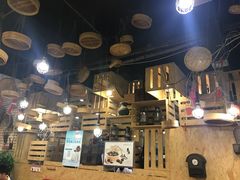 -隆喜元鱼汤包·海鲜(中联广场店)