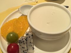 -利苑酒家(宜安广场店)