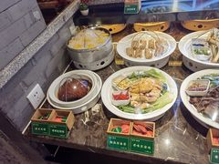 -巢爷老味(东方红店)