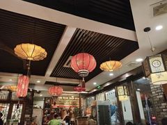 -火儿旺重庆老火锅 (吉力湖街店)