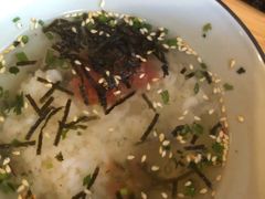 梅子泡饭-吉炙烧鸟•本格料理(国际商贸城店)