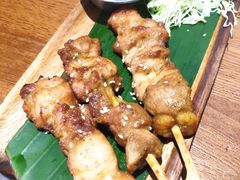 -KingThaia金泰兰(来福士中心店)