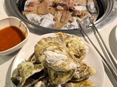 -釜盛海鲜烤肉火锅自助料理(正义坊购物中心店)