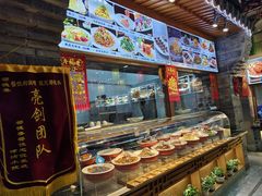 -津沽小院(天津之眼店)