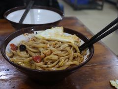 -马振面(小皮院店)