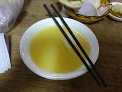 -闫家驴肉火烧(五四店)