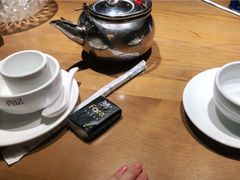 -肖记公安牛肉鱼杂馆· 省级非物质文化遗产(仁和路店)