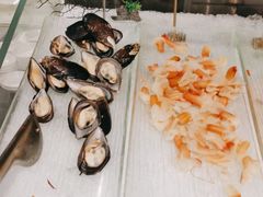 -晶丽香榭自助餐(南京大饭店)