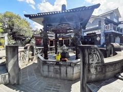 -大理古城