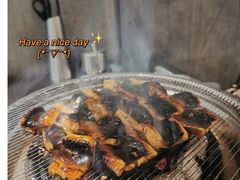 -本炙炭烤·蒲烧活鳗料理店(金沙洲店)