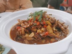 -寻乡迹· 湖南家宴(竹坑店)