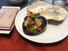 -隆聚·时令海鲜(洪兴店)