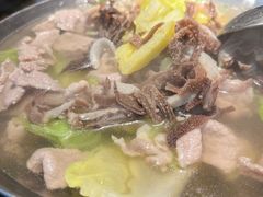 -肖四女乐山跷脚牛肉(南汇大学城生活广场店)