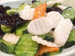 -鑫巴蜀小镇 · 水煮鱼专研店(玉桥店)