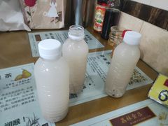 薏米水-荔林食店(西华路店)