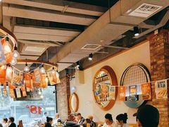 -聚点串吧·北京烧烤(赵登禹路店)