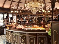 -B&C黄油与面包·THE GARDEN BAKERY概念店(世纪汇店)