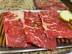 -首尔烤肉大排档(合生汇店)