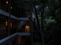 -广悦华阳朔河畔度假酒店(十里画廊遇龙河店)