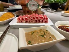 -牛街·马辈儿涮肉(牛街总店)