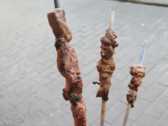 -怡妮新疆风味餐厅(东江湾路店)