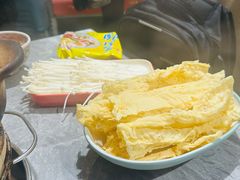 -肥家大排档(天河体育西店)