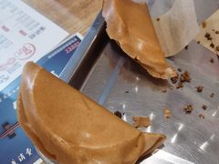 -贺记蛋烘糕(文庙西街店)