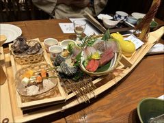 -滨千鸟之汤 海舟
