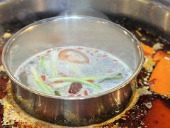 -周记全牛油火锅