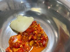 -龙上水现炒生料(柳沙店)