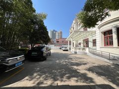 -上海市眼病防治中心(康定路院区)