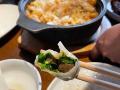 海肠水饺-奕景小馆·地道大连菜(恒隆广场店)