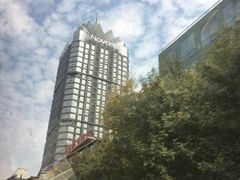 -郑州美豪诺富特会展中心酒店