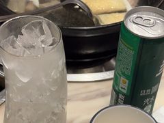 -同仁四季椰子鸡(福田东园总店)