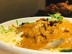 -关东小磨东北菜(上海长风大悦城店)