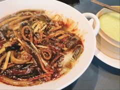 -江南雅厨(李公堤店)