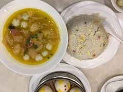 -多米餐厅(文涵路店)