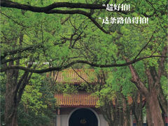 -福清灵石山国家森林公园