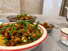 -高子烧鸡公(五里堆路店)